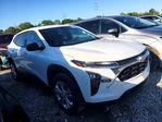 Chevrolet Trax 2025