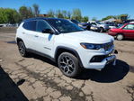 Jeep Compass 2025
