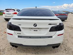 BMW Series 5 2013