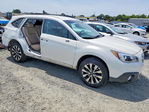 Subaru Outback 2015