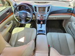Subaru Outback 2013