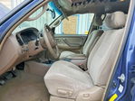 Toyota Sequoia 2004