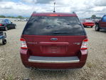 Ford Taurus 2008