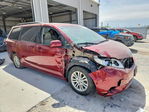 Toyota Sienna 2012