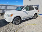 Toyota Sequoia 2006