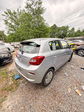 Mitsubishi Mirage 2020