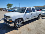 Chevrolet Silverado 2002