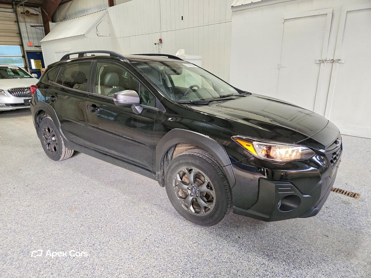 Subaru XV 2023