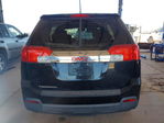 GMC Terrain 2012