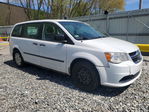 Dodge Caravan 2015