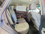 Nissan Rogue 2011