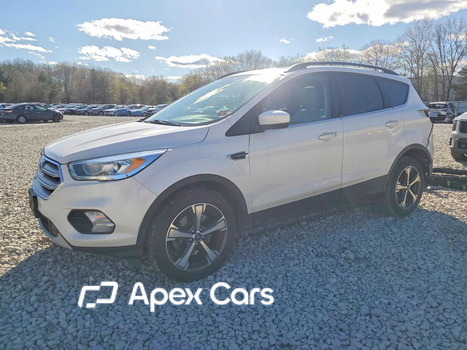 Ford Escape 2018 - Image 1 of 14