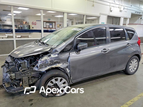 Nissan Versa 2016 - Zdjęcie 1 z 14