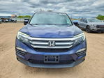 Honda Pilot 2018