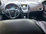 Chevrolet Equinox 2012