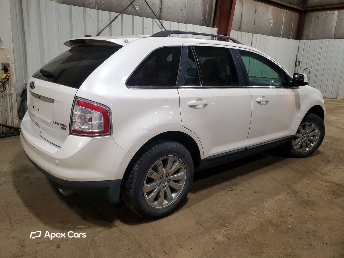 Ford Edge 2010
