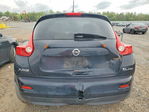 Nissan Juke 2011