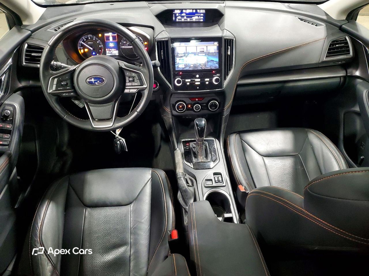 Subaru XV 2020