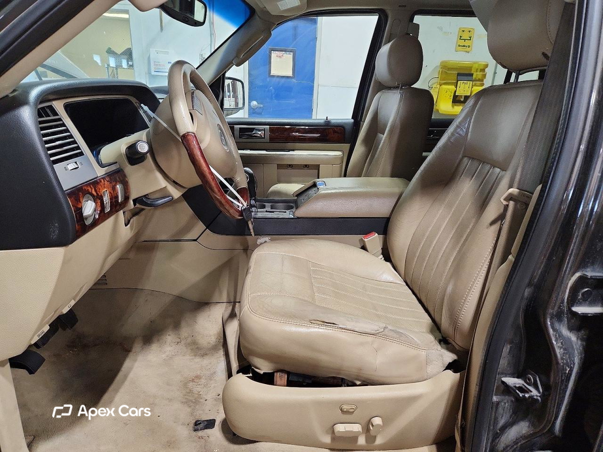 Lincoln Navigator 2005