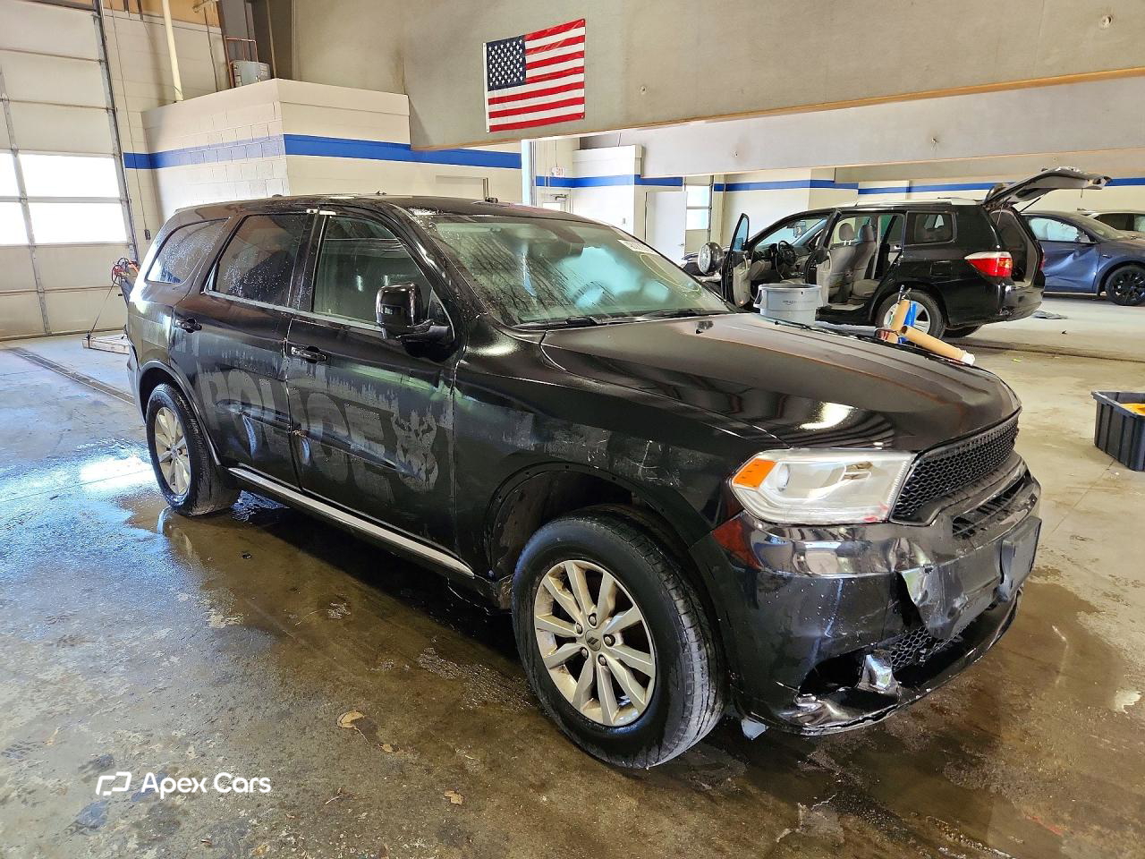 Dodge Durango 2020