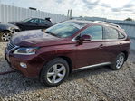 Lexus RX 2015