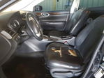 Nissan Sentra 2013