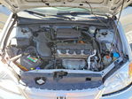 Honda Civic 2002