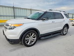 Ford Explorer 2014