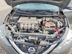 Nissan Sentra 2019