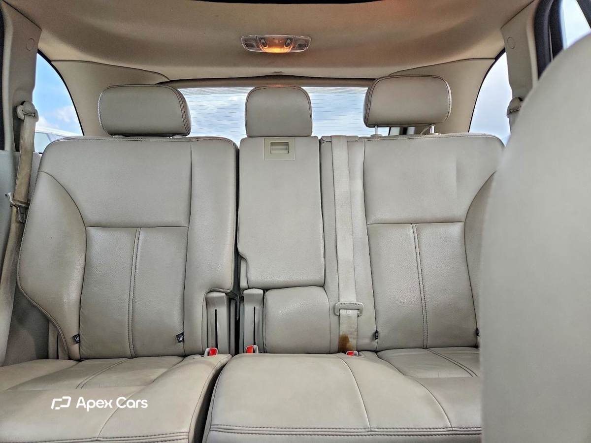 Ford Edge 2009