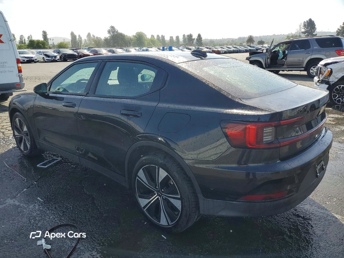Polestar 2 2023