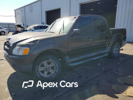 Ford Explorer 2005 - Image 1 of 12