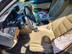 Honda Accord 2012