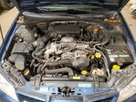 Subaru Impreza 2007