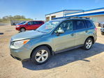 Subaru Forester 2014