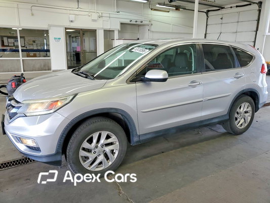 Honda CR-V 2016 - Image 1 of 13