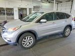 Honda CR-V 2016