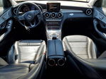 Mercedes-Benz C-klasse 2015