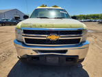Chevrolet Silverado 2013