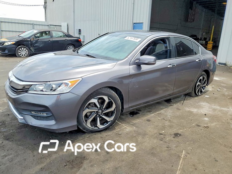 Honda Accord 2017 - Image 1 of 13