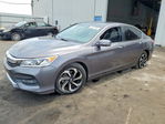 Honda Accord 2017