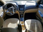 Hyundai Accent 2013