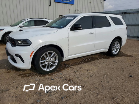 Dodge Durango 2023 - Zdjęcie 1 z 13