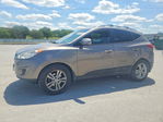Hyundai Tucson 2012