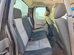 Chevrolet Silverado 2008