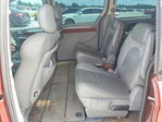 Chrysler Voyager 2007