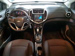 Chevrolet Sonic 2017