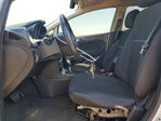 Ford Fiesta 2014