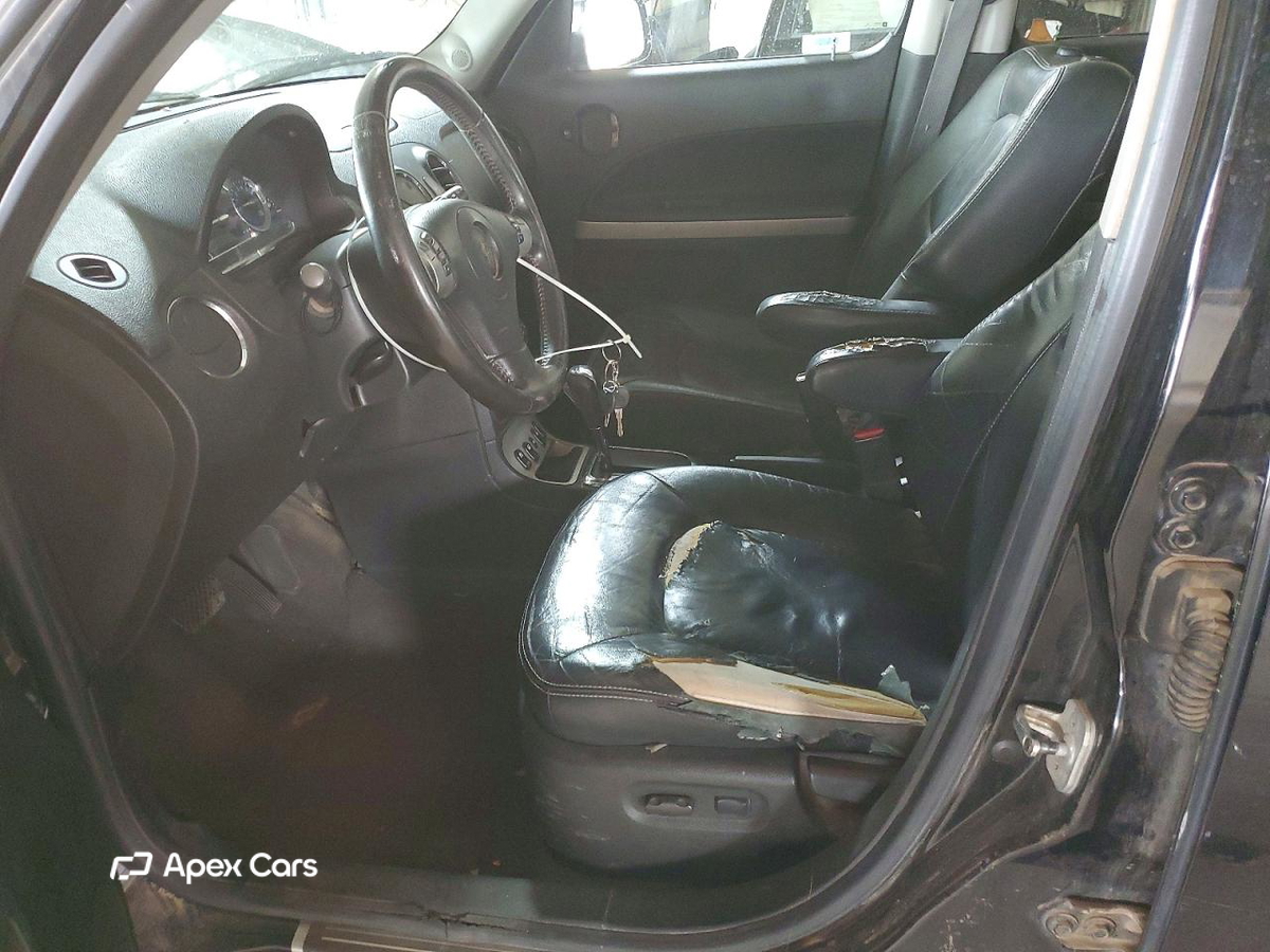 Chevrolet HHR 2007