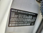 BMW X3 2013